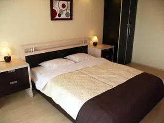 Otel Exclusive - Czysta Wroclaw