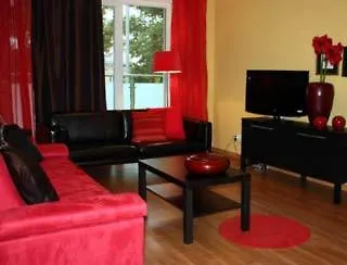 Exclusive - Czysta 4* Wroclaw